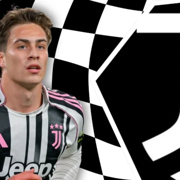 Guia da Juventus: Continuidade de treinador é a esperança de Guia da Juventus: Continuidade de treinador é a esperança de um clube perdido