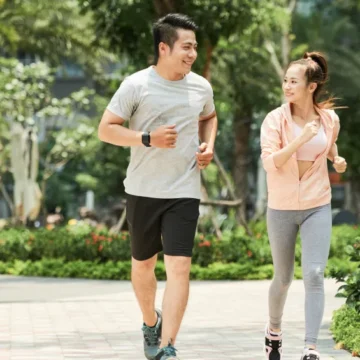 Slow jogging: conheça a prática nascida no Japão e seus Slow jogging: conheça a prática nascida no Japão e seus benefícios para o corpo