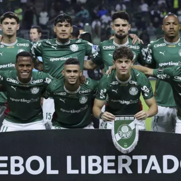Clube italiano sinaliza proposta por lateral do Palmeiras