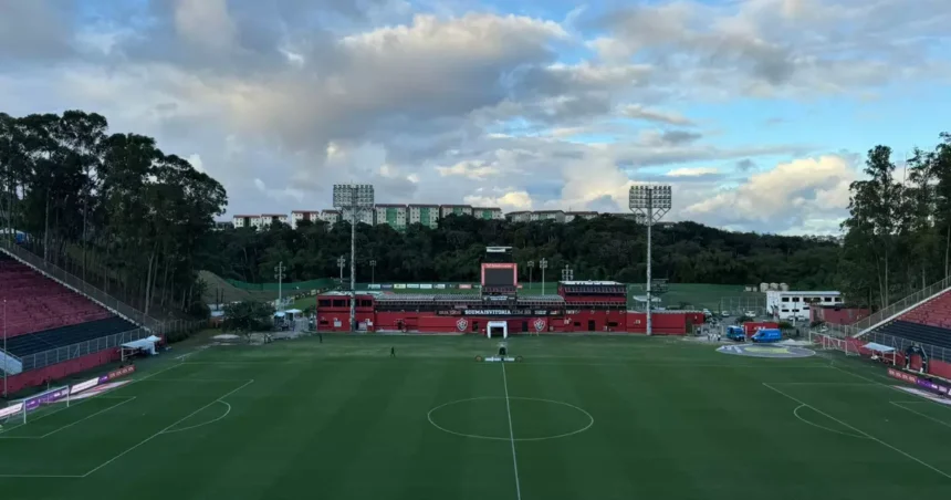 Vitória x Bahia: veja o retrospecto do Ba-Vi