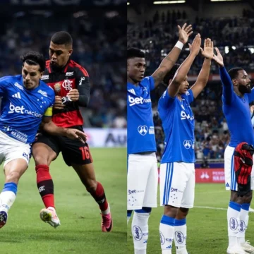 Samuel Lino revela “clima ruim” no Flamengo após derrota no Brasileirão