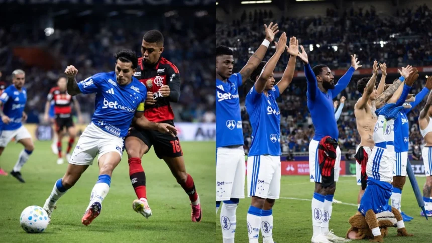 Samuel Lino revela “clima ruim” no Flamengo após derrota no Brasileirão