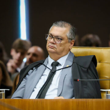 Dino anula emendas indicadas por presidentes de partidos – 23/08/2026 – Política