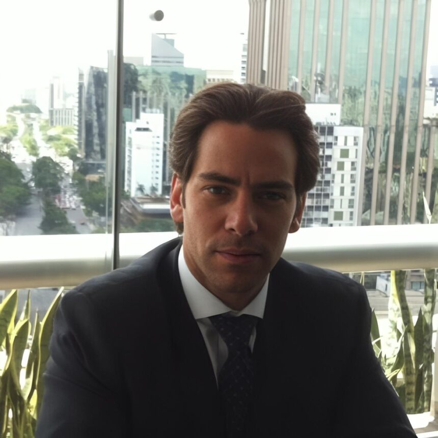 Confira mais informações da venda da SAF do Vasco para Marcos Lamacchia