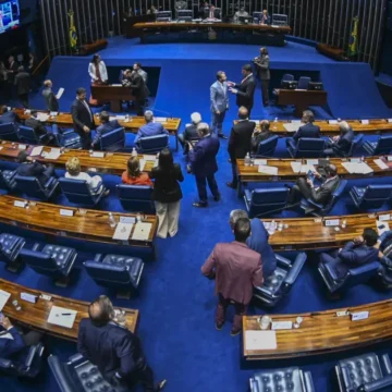 Quem são os candidatos ao Senado por Minas Gerais em Quem são os candidatos ao Senado por Minas Gerais em 2026