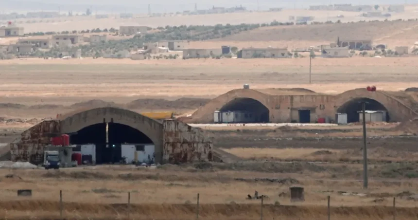 Síria e Israel realizam negociações mediadas pelos EUA para reduzir tensões