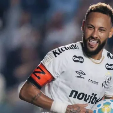 Santos empata com Mirassol e não aproveita vantagem numérica na Vila