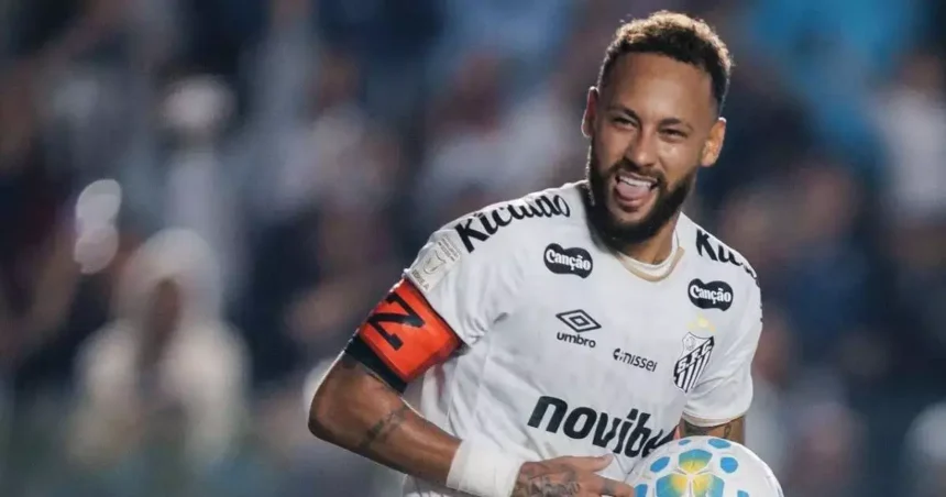 Santos empata com Mirassol e não aproveita vantagem numérica na Vila