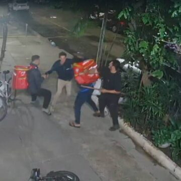 Caso não será esquecido, diz irmã de homem linchado no RJ – 23/08/2026 – Cotidiano