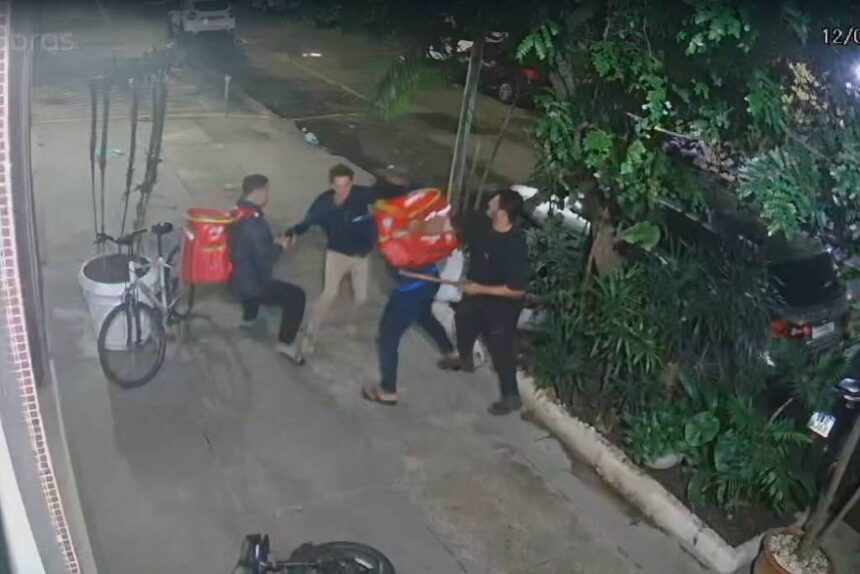 Caso não será esquecido, diz irmã de homem linchado no RJ – 23/08/2026 – Cotidiano