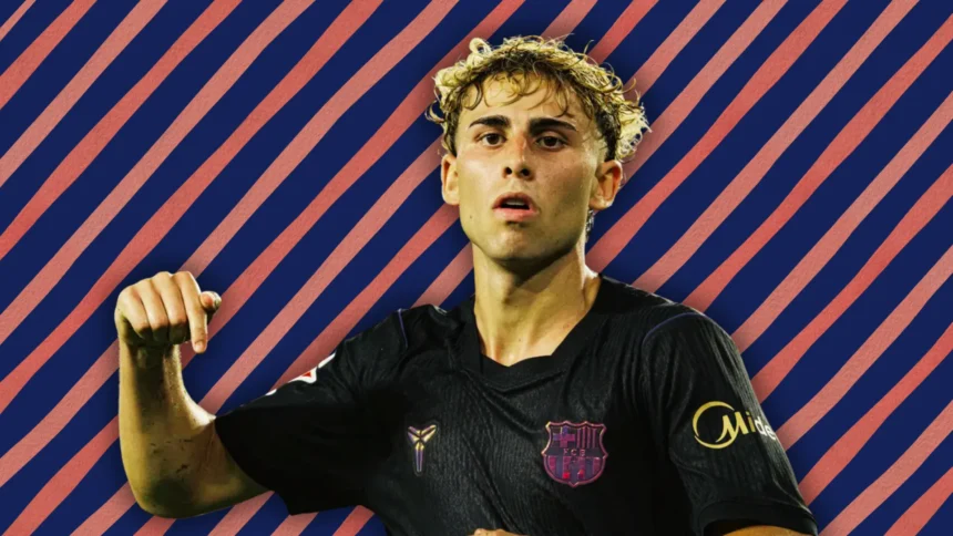Titular do Barcelona nega urgência por reforço de peso