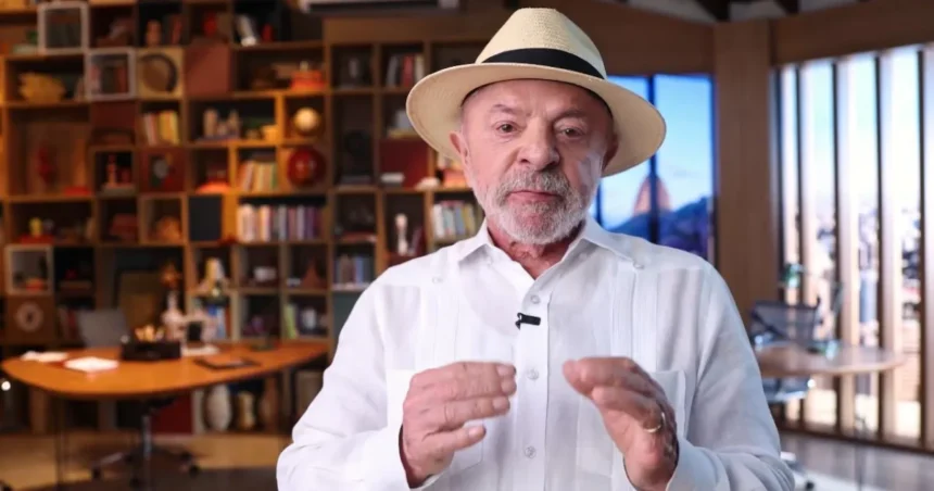 Lula afirma ter saudade de enfrentar PSDB: “Nível da política caiu muito”