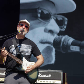 C6 no Rock leva nostalgia a SP com hits dos C6 no Rock leva nostalgia a SP com hits dos anos 1980 – 24/08/2026 – Ilustrada