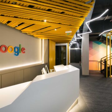Google, Apple e mais: veja como é trabalhar nas empresas mais valiosas no mundo