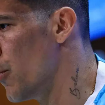 Alto salário pode travar saída de Fabian Balbuena do Grêmio; veja valor