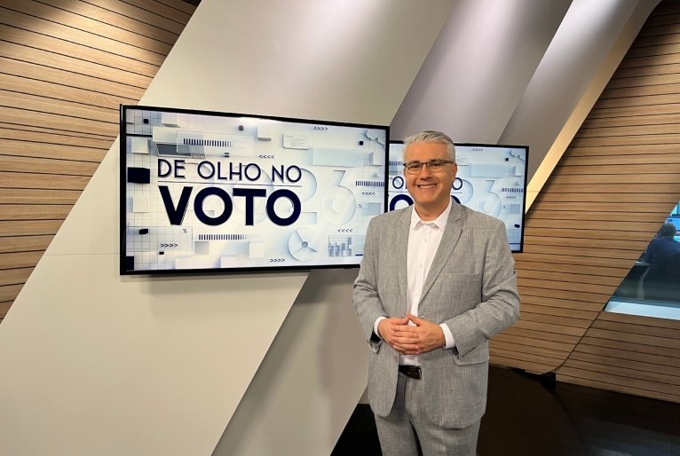 De Olho no Voto analisa o primeiro debate presidencial de De Olho no Voto analisa o primeiro debate presidencial de 2026