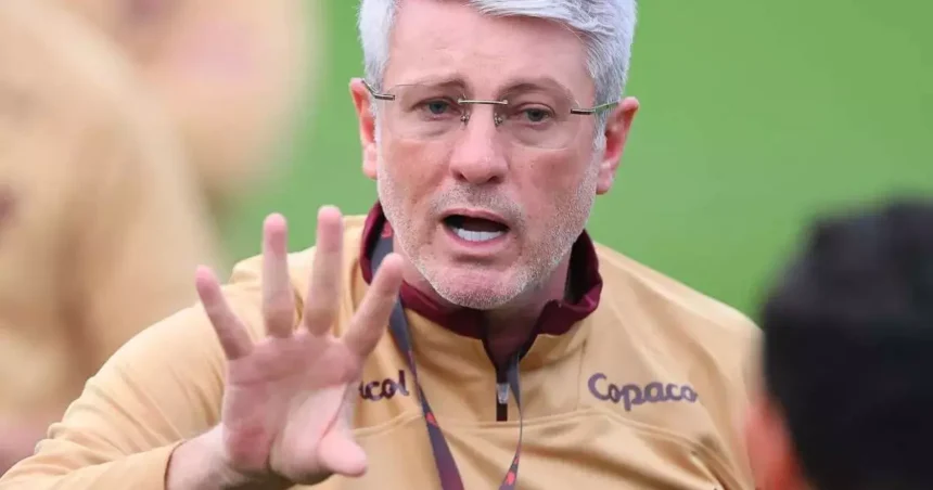 Quantos pontos o Athletico precisa para ir à Libertadores? Veja