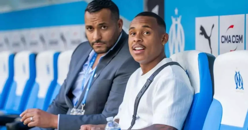 Igor Paixão na mira de Aston Villa, Leeds United e Igor Paixão na mira de Aston Villa, Leeds United e Roma: saiba quanto o Coritiba pode receber