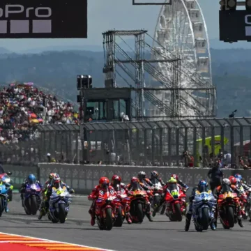 MotoGP: Confira horários e onde assistir ao GP de Aragão, com Diogo Moreira