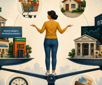 Brasileiros rejeitam o neoliberalismo (e querem uma nova economia)