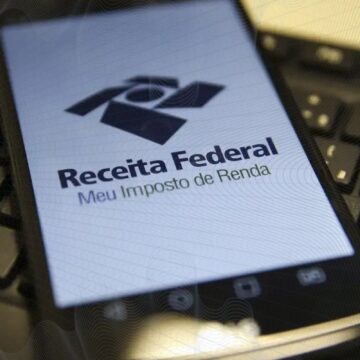 Receita libera consulta ao último lote de restituição do IR Receita libera consulta ao último lote de restituição do IR 2026