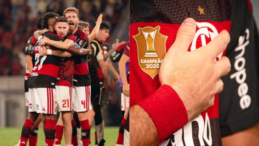 Qual é o próximo jogo do Flamengo em 2026?