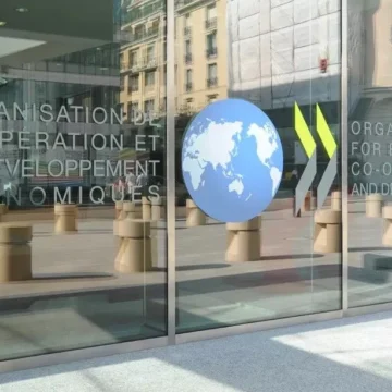 OCDE: PIB avança de 0,5% no 2º tri, mas economias do G7 desaceleram