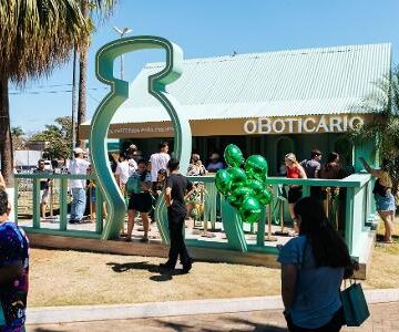 O Boticário quer acabar com clássico ‘esqueci seu aniversário’