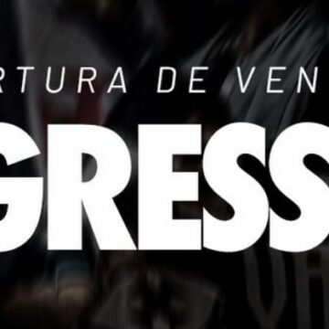 Informações sobre ingressos para Vasco x Vitória