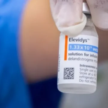 Anvisa cancela registro do Elevidys, um dos medicamentos mais caros do mundo