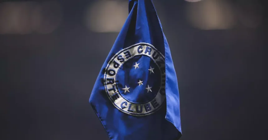 Cruzeiro enfrenta forte assédio de clube espanhol por jovem promessa