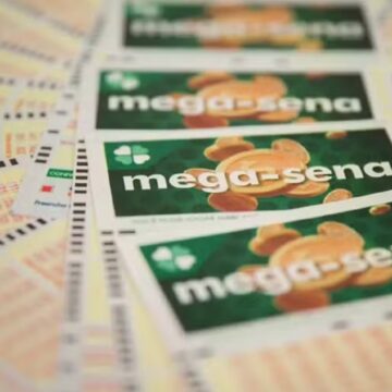 Mega-Sena 3048: aposta simples que levou R$ 57 milhões foi feita online em SC; estado teve outros dois premiados