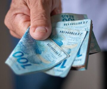 INSS libera consignado sem biometria para aposentados e pensionistas.