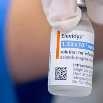 Anvisa e Roche cancelam registro de Elevidys para doença rara