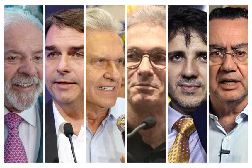 O inadiável, mas inalcançável, ajuste fiscal – 24/08/2026 – Economia