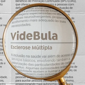 Distribuição de medicamentos para esclerose múltipla aumentou