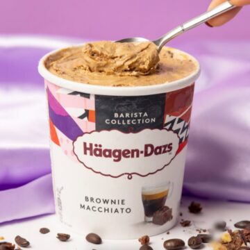 Brasileiros pedem nas redes socias que Häagen-Dazs não deixe o Brasileiros pedem nas redes socias que Häagen-Dazs não deixe o país: 'pelo amor de Deus'