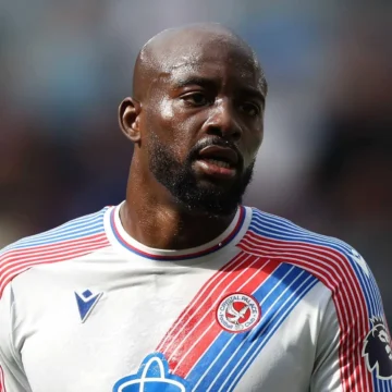 O que está por trás da crise que pode tirar o artilheiro Mateta do Crystal Palace