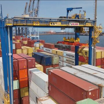 Mercado financeiro baixa projeção de crescimento da economia em 2026 para 1,95%