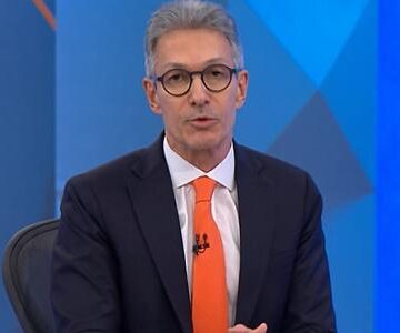 Zema critica ‘juros de agiota’ e condiciona aumento do salário mínimo