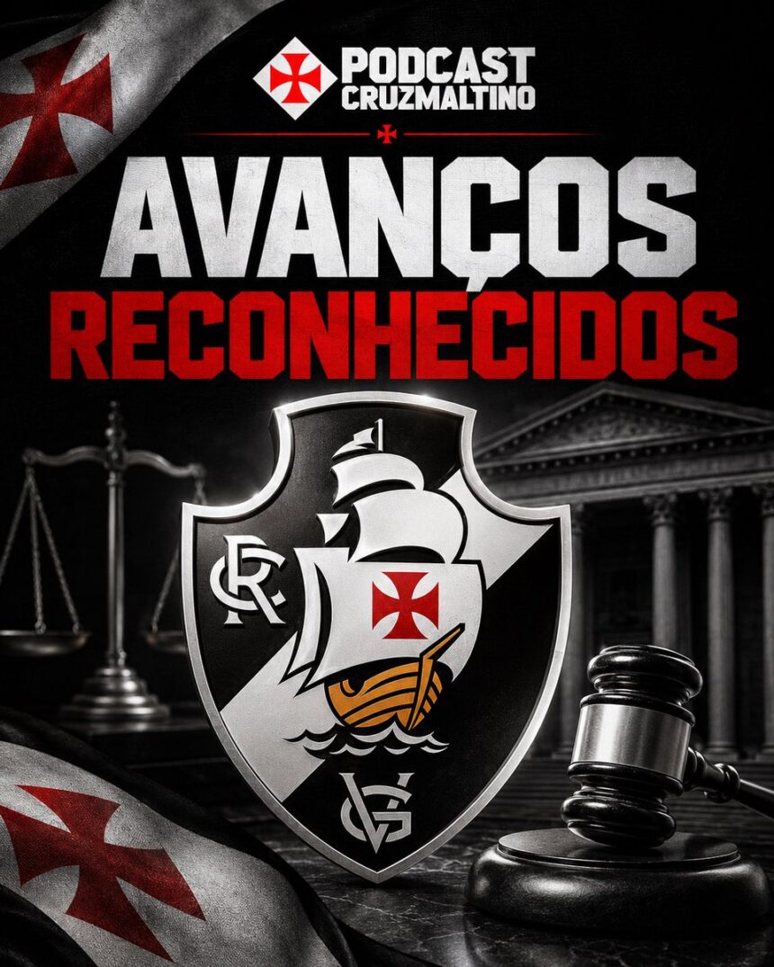 Gatekeeper reconhece avanços na governança da Vasco SAF