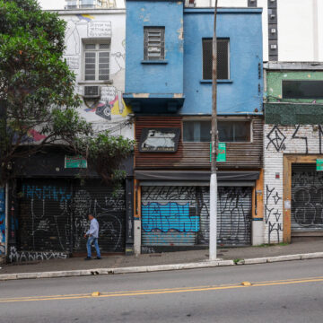 Aluguel comercial sobe 11,3% em 12 meses, diz FipeZAP – 25/08/2026 – Economia