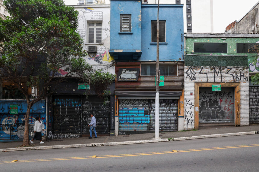 Aluguel comercial sobe 11,3% em 12 meses, diz FipeZAP – 25/08/2026 – Economia