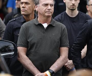 PGR pede que armas de Bolsonaro sejam enviadas ao Exército