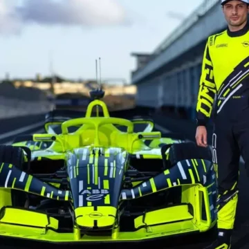 Fórmula E: Mitch Evans é confirmado como novo piloto da Opel