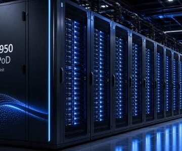 Brasil adota ‘modelo Gripen’ para computadores da IA de China e EUA