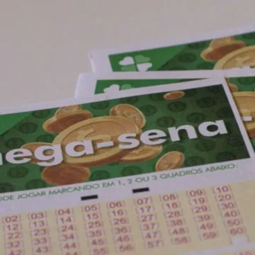Mega-Sena 3049: sorteio desta terça-feira (25) pode pagar R$ 3,5 milhões