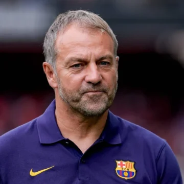 Próximo do fim da janela, Barcelona encontra novo entrave na busca por um camisa 9