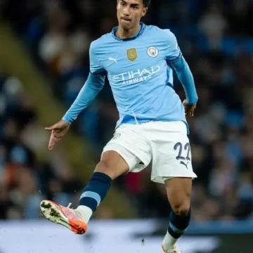 Vitor Reis entra no top 5 dos defensores brasileiros mais Vitor Reis entra no top 5 dos defensores brasileiros mais valiosos do mundo
