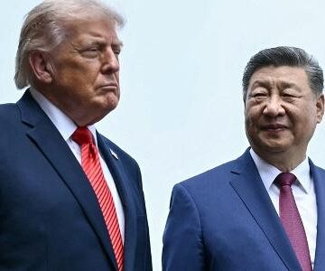 EUA ameaçam asfixiar economia do Irã, mas China desafia estratégia de Trump